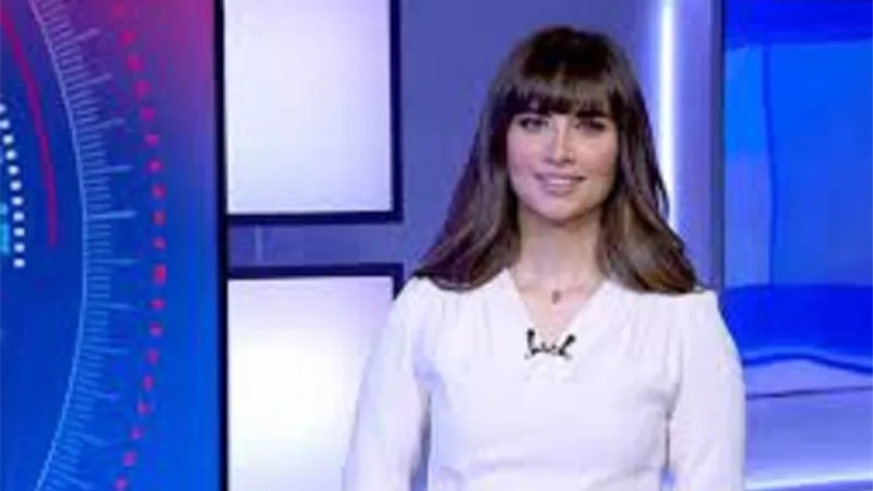 من هى الاعلامية نانسي نور زوجه تامر عاشور الجديدة!