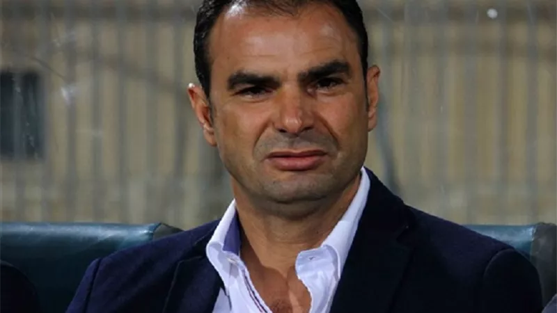عبد الحميد بسيوني : قادر علي قيادة الزمالك وحسام حسن لا يصلح