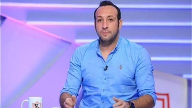 أحمد مجدي : أوباما ساهم في الأهداف الأربعة والكونفدرالية هدفنا
