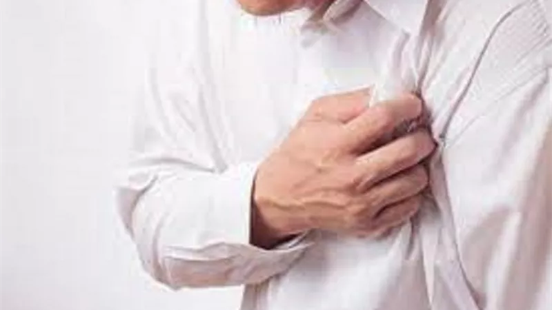 اكتشف نوع من الطعام يحمى من أمراض القلب