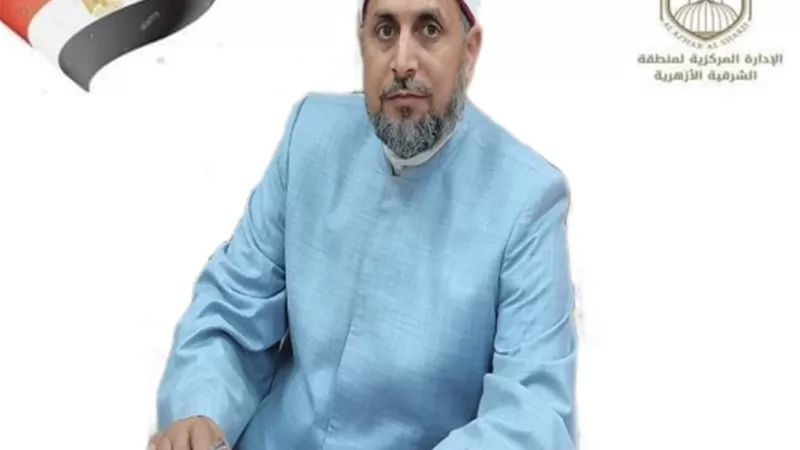 الثلاثاء.. احتفالية المولد النبوي وانتصارات اكتوبر بأزهرالشرقية