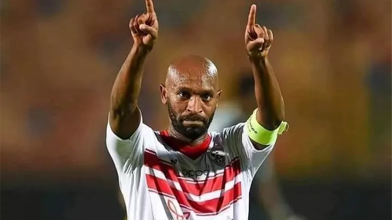 شاهد.. شيكابالا يتقدم بالهدف الثانى للزمالك أمام أرتا سولار
