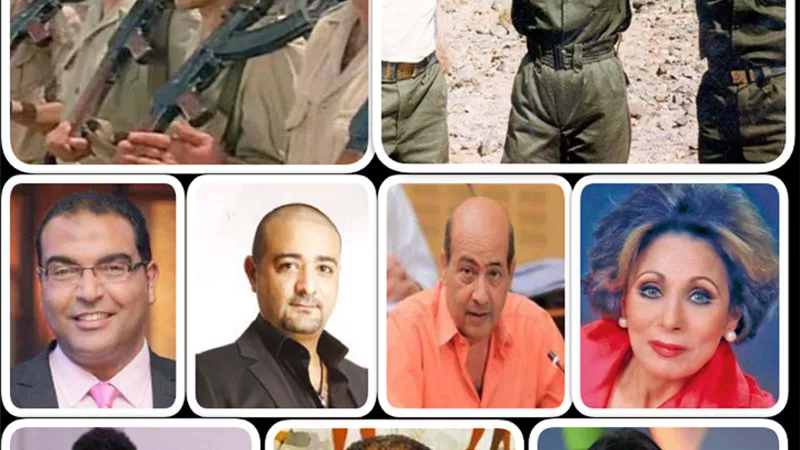 هل نجحت الأعمال الفنية.. في تجسيد بطولات الملحمة العسكرية؟!