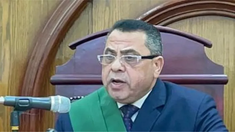 الإعدام شنقا لقاتلى زوجة ابنة وعمة بالشرقية