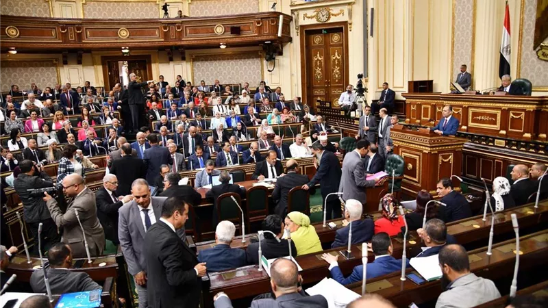 جبالى :الانتخابات الرئاسية ليست مجرد تقليد ديمقراطي فحسب بل واجب وطنى