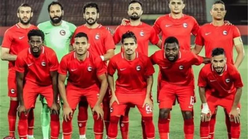فيوتشر فى مباراة مصيرية أمام بطل تنزانيا بالكونفدرالية