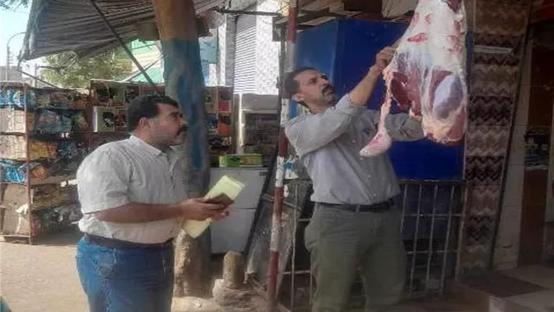 بوابة الجمهورية