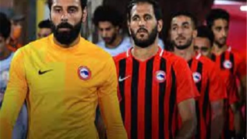 مروان محسن يقود هجوم فيوتشر امام سينجيدا بيج ستارز التنزاني
