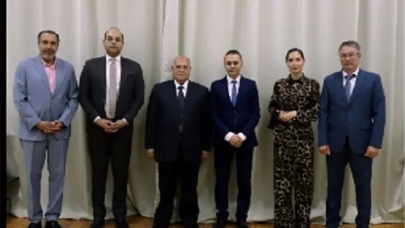 مصر تشارك بالمهرجان العالمي للشباب في روسيا مارس المقبل