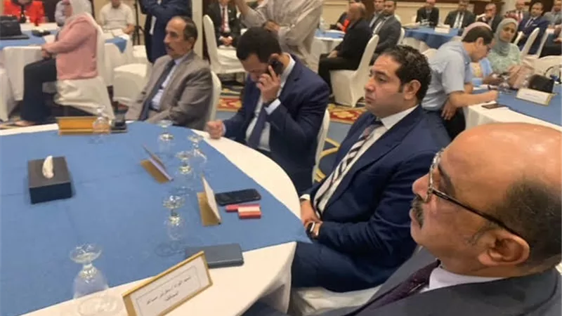 الإعلان عن المشروعات الفائزة بالمبادرة الوطنية للمشروعات الخضراء