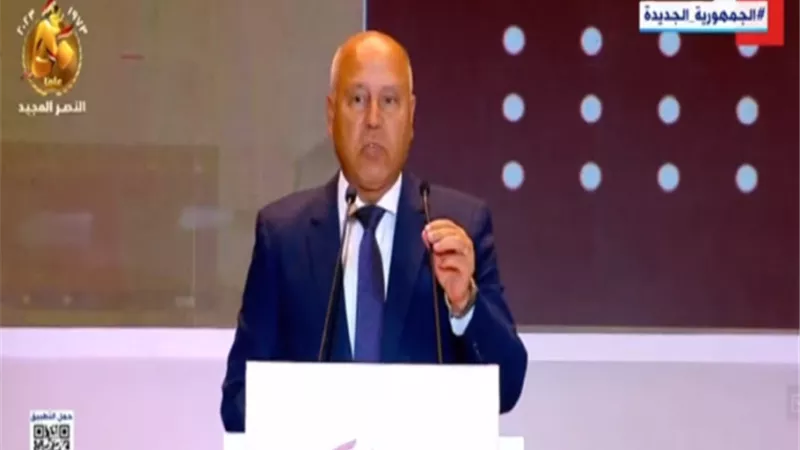 الفريق كامل الوزير: السكك الحديدية تخدم 1.2 مليون راكب يوميا