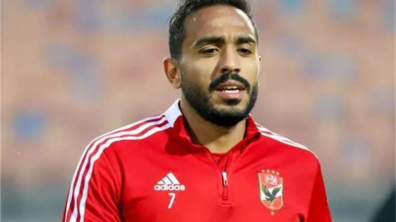 حقيقة حجز نادي الزمالك على أرصدة كهربا وإيقافه اللاعب مجددًا