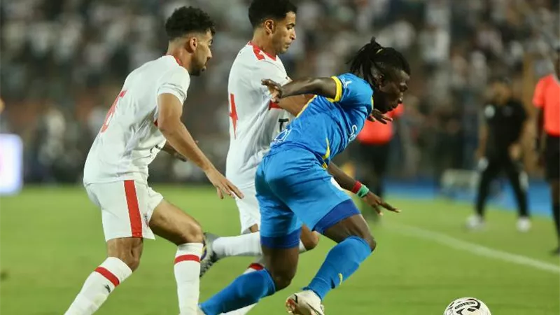 موعد مباراة الزمالك المقبلة بعد التأهل لدور المجموعات بالكونفدرالية