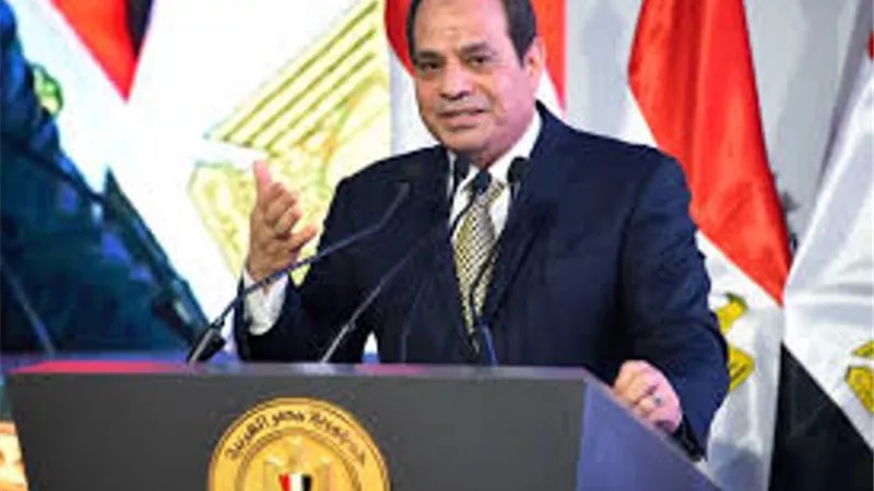 حزب الإصلاح والنهضة يدعو أنصاره للنزول للميادين لدعوة السيسى للترشح بانتخابات الرئاسة
