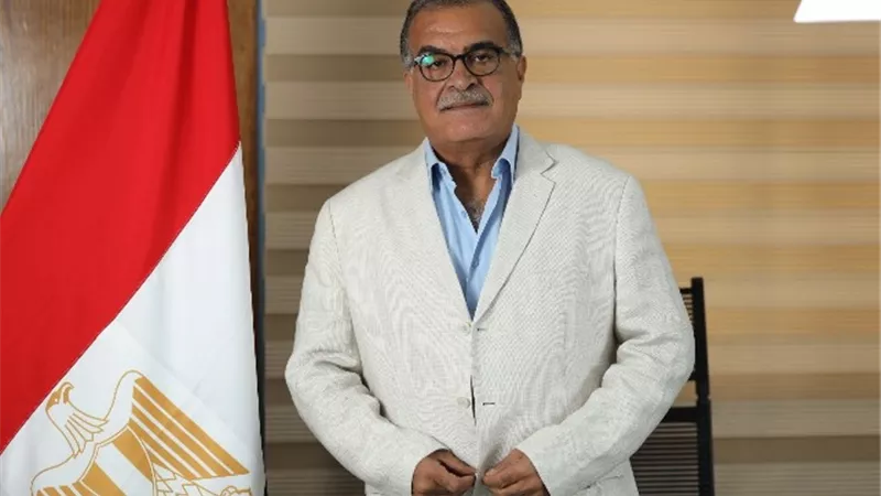حزب الحرية المصرى يدعو الرئيس السيسى لإعلان ترشحه للانتخابات الرئاسية
