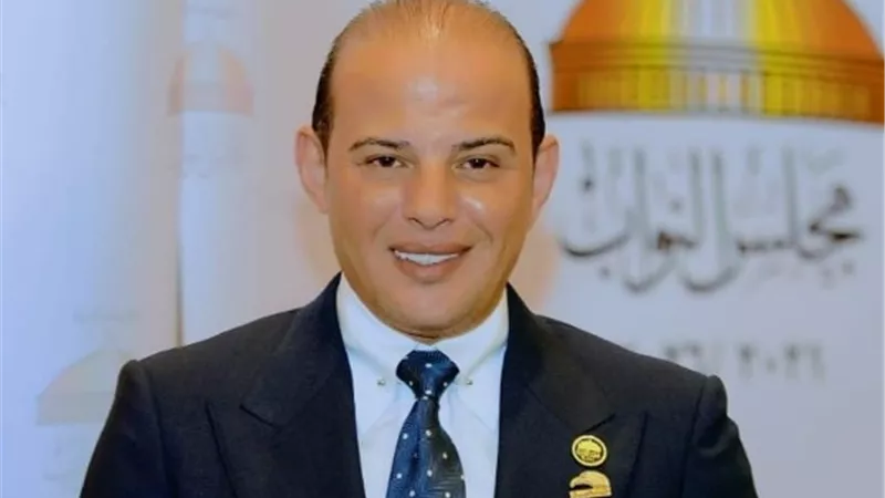 القطامي: حكاية وطن كشف معجزة تنموية على أرض مصر بقيادة السيسي