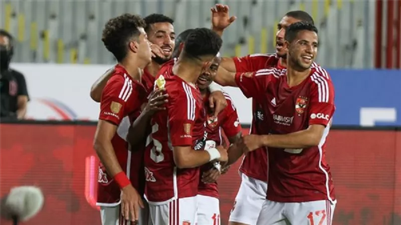 أبرزها مواجهة سيمبا.. مواعيد مباريات الاهلي خلال شهر أكتوبر