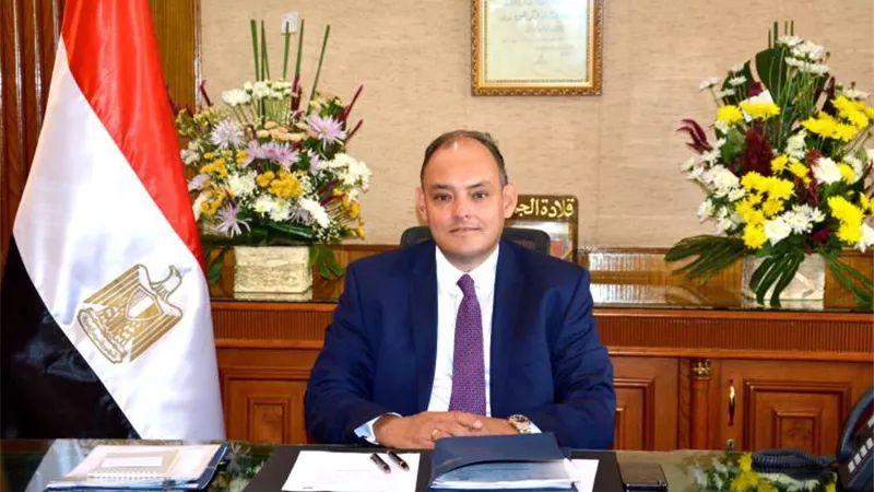 سمير: تريليون و252 مليار جنيه إجمالي الناتج الصناعي في 9 سنوات
