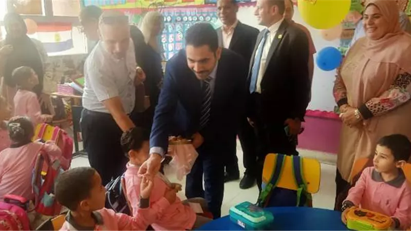 بوابة الجمهورية