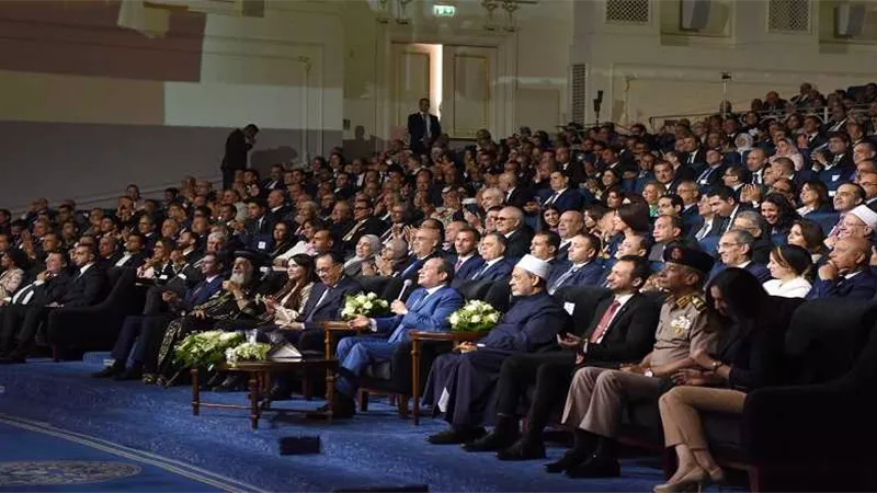 الإصلاح والنهضة: عدم وجود الإخوان فى المشهد السياسى من ركائز استقرار الدولة بعد 2013