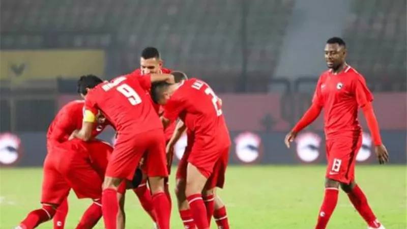 عاطف يقود هجوم مودرن فيوتشر أمام سينجيدا التنزاني بالكونفدرالية