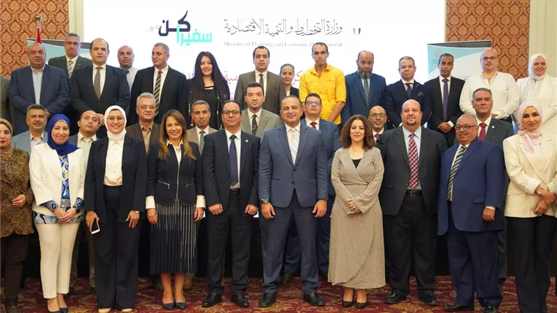كمالي تفتتح ورشة عمل مبادرة كن سفيرا 
