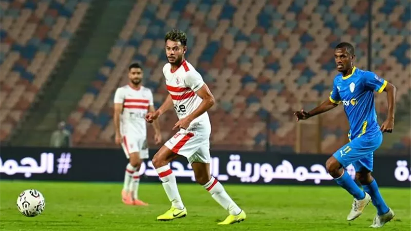 الزمالك يرفض صرف مكافأة خاصة للاعبين بعد حسم موقعة أرتا سولار