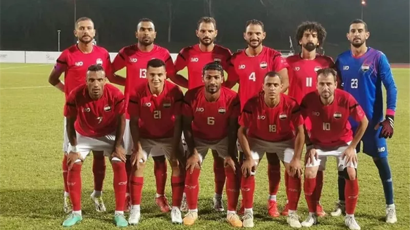 منتخب مصر يهزم ألمانيا ويتأهل لنصف نهائي كأس العالم للصم