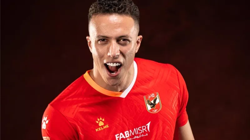 نجم جديد يرحل عن الزمالك للإنضمام لصفوف الأهلي