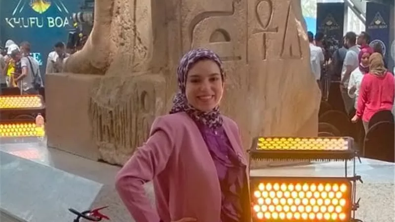 السياحة مهد التدفق الحضارى المصرى فى ظل الجمهورية الجديدة