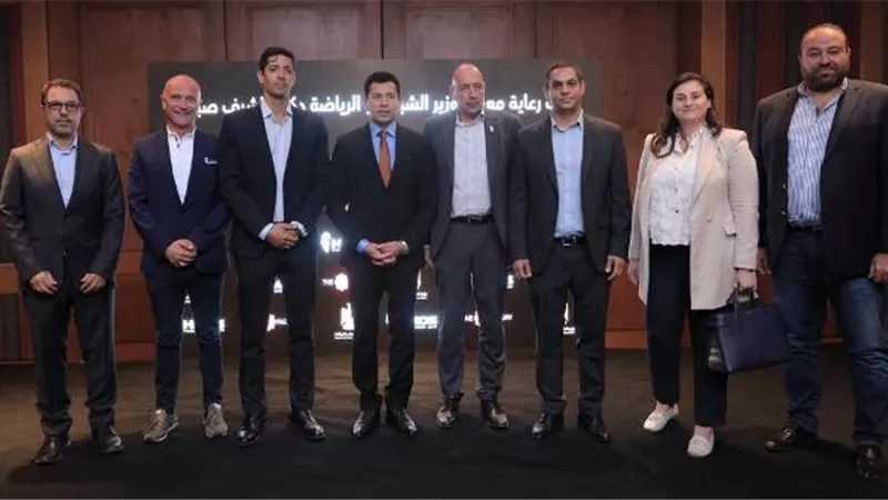 أنطلاق ماراثون الرمال الدولي 18 نوفمبر بالفيوم