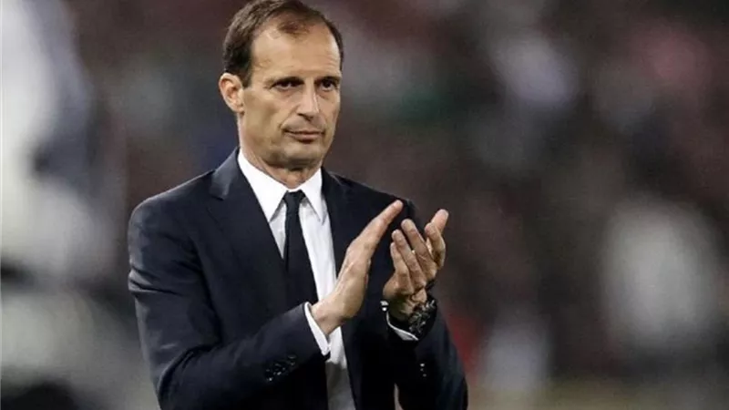أول تعليق من أليجري بعد تعثر يوفنتوس أمام أتالانتا بالدورى الإيطالى