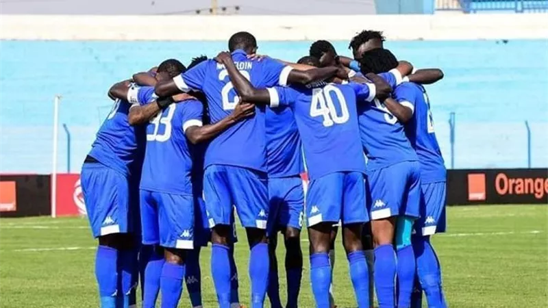 الهلال السوداني يهزم أول أغسطس بثنائية ويتأهل لمجموعات دوري الأبطال