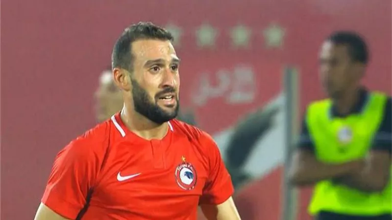 علاء ميهوب: جوناثان إضافة لفيوتشر وعمر كمال جوكر