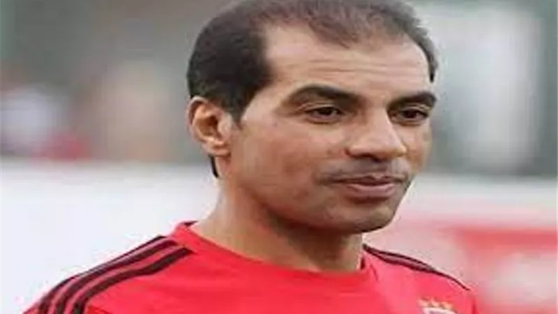علاء ميهوب يشيد بتأهل فيوتشر ويوجه رسالة خاصة للاعبين