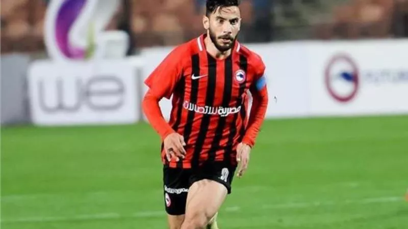 هل ينتقل ناصر ماهر للزمالك .. اللاعب يجيب