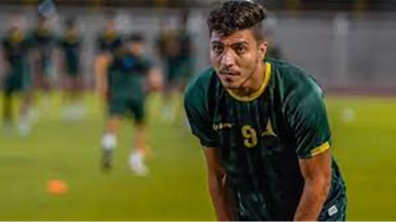 بيراميدز يخطط لخطف هداف الاهلى من الدورى السعودى .. تفاصيل