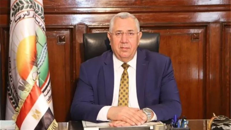بـ133 مليون دولار.. الزراعة تفرج عن 260 الف طن أعلاف خلال اسبوعين