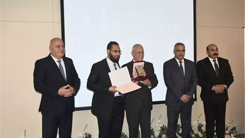شفاء الاورمان بالأقصرتحقق المركز الاول في مسابقة المبادرة الوطنية