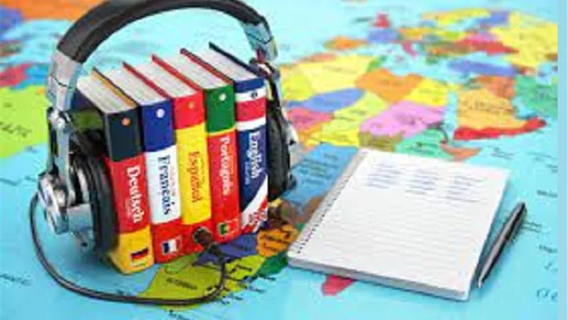 مع بدء العام الدراسى تعرف على رأى الشرع فى حكم تعلم لغة الأجانب
