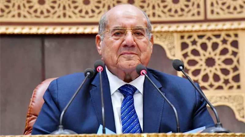 غدًا.. مجلس الشيوخ يفتتح دور الانعقاد الرابع