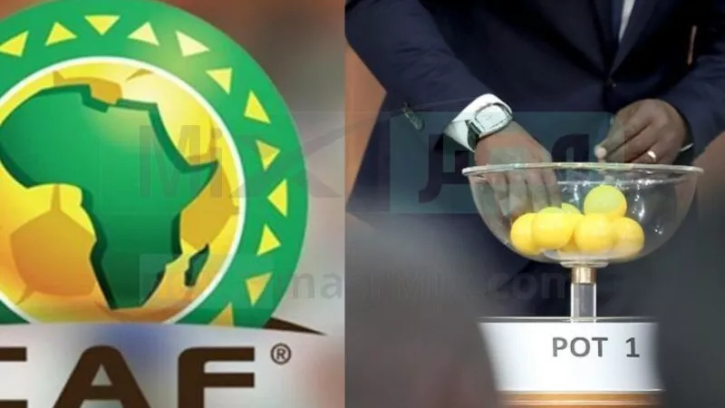 موعد قرعة دور المجموعات بدورى أبطال إفريقيا وكأس الكونفدرالية