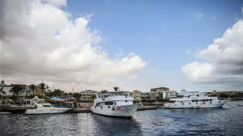 السياحة تشارك في فعاليات معرض ومؤتمر موناكو لليخوت