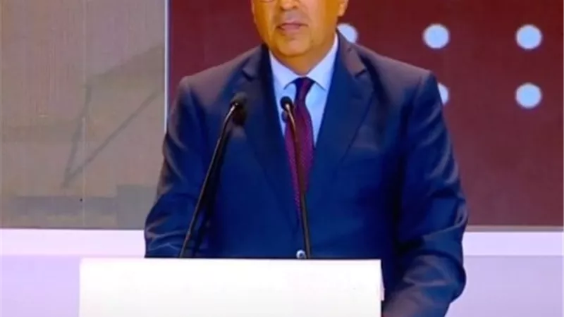 الري: تنفيذ ٢٣٥٣ مشروع بـ٢٦١ مليار جنيه منذ عام ٢٠١٤ وحتى تاريخه