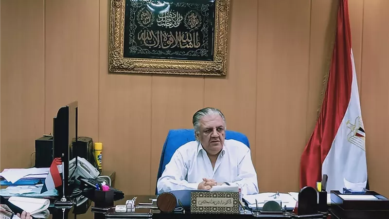 ختام فعاليات الورشة التدريبية على منظومة أعمال فيروس بى