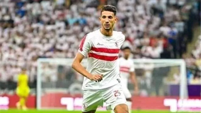 كولر يمنح الضوء الاخضر للاهلى للتعاقد مع احمد فتوح