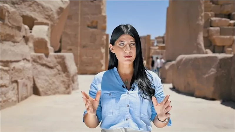 حلقات خاصة عن تاريخ الجيش المصري في 