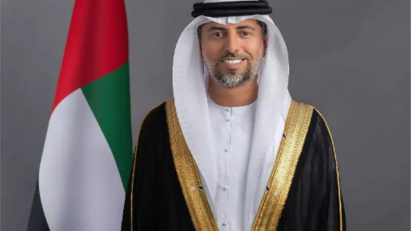 وزير الطاقة الإماراتي:تحالف أوبك+ لا يستهدف أبدا سعرا محددا للنفط