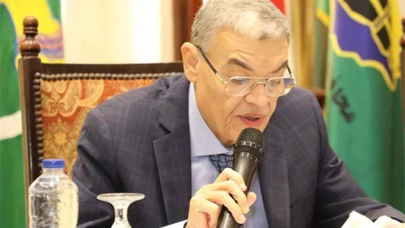 المشروعات الفائزة بمبادرة المشروعات الخضراء لن تكون حبيسة الأدراج