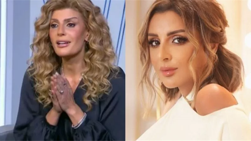 تعرف على صلة قرابة ابن انغام بالفنانة فيدرا